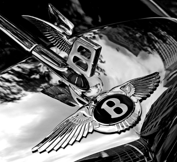 Bentley Classics