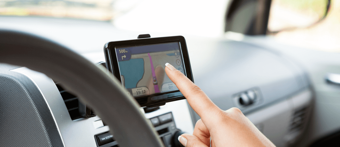 GPS Options If Your Vehicle Doesn't Have One