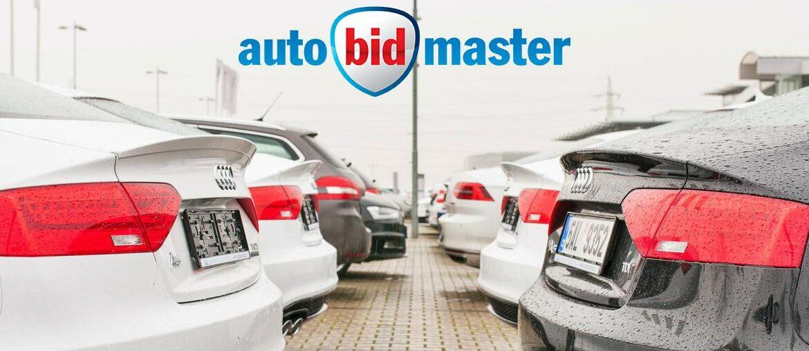 Online car auctions in Germany