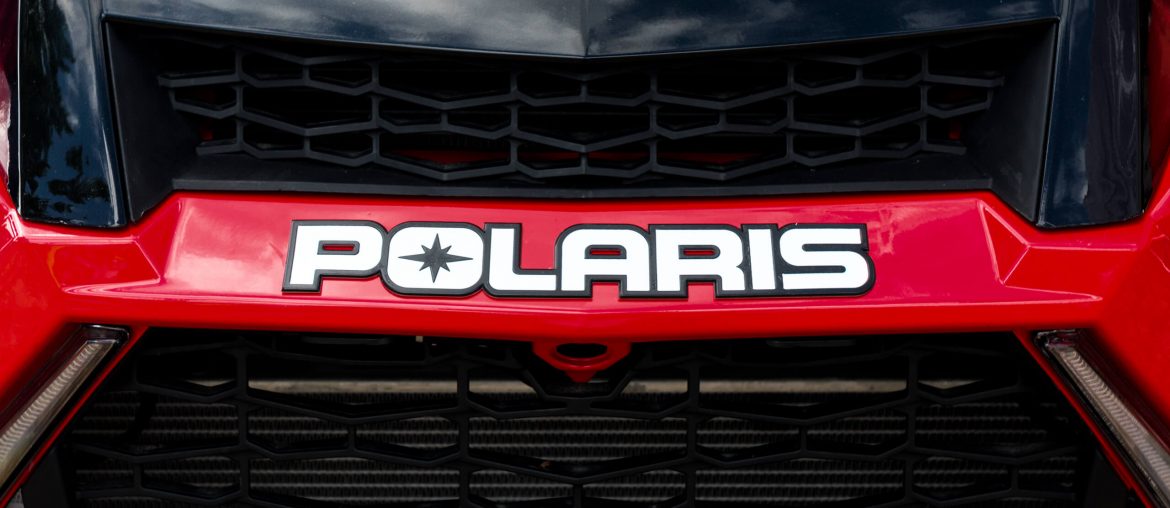 Polaris ATVs Auction