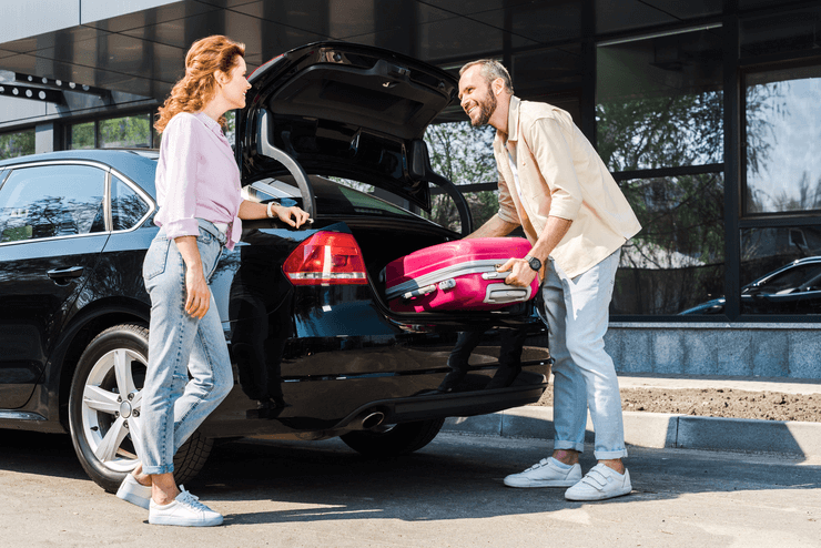 Recommendations on the Car Rental Process