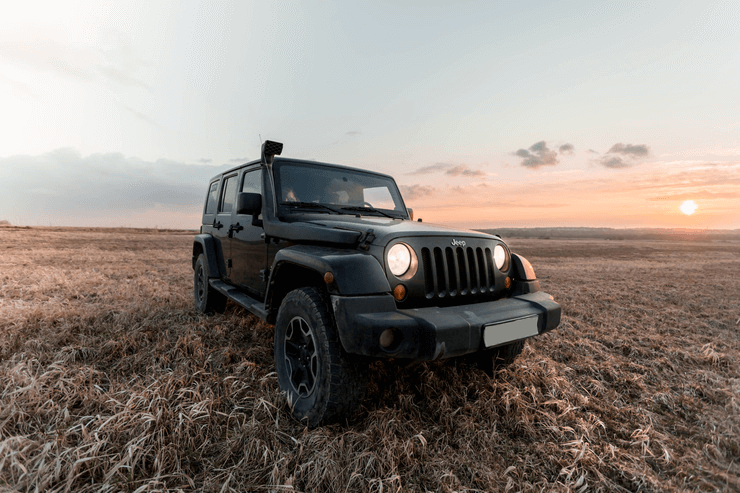 Jeep Wrangler: La calidad que atraviesa los años