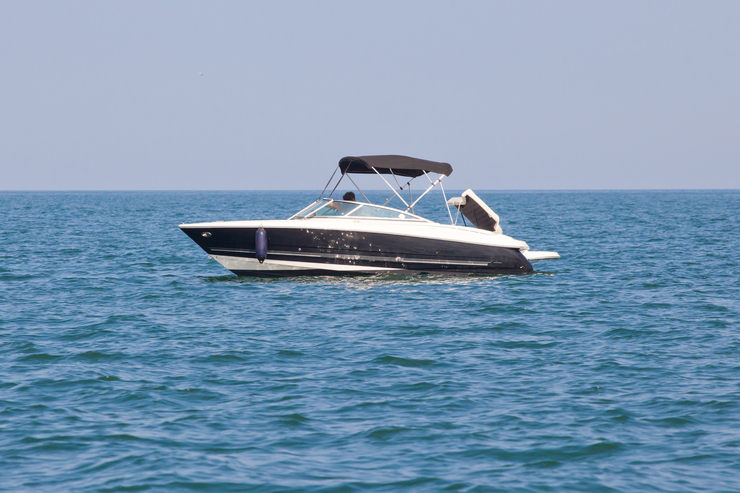 Why to Buy Hurricane Salvage Boat with Us