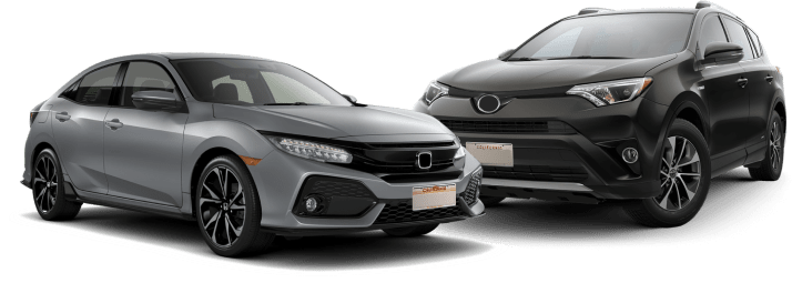 Cars promo image