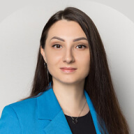 Maryna Saukh