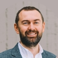 Michael Strachuk